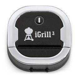 Weber iGrill 3 passend für alle GenesisII <br />
Modelle