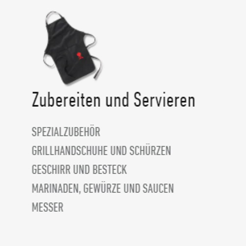 Zubehör online bestellen Zubehör online bestellen