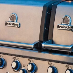 Broilking Gasgrills