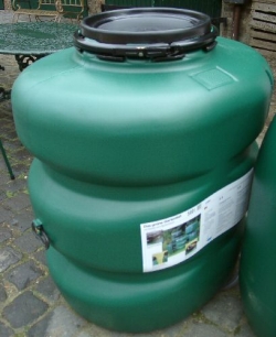 KAUTEX Gartentank  500 ltr