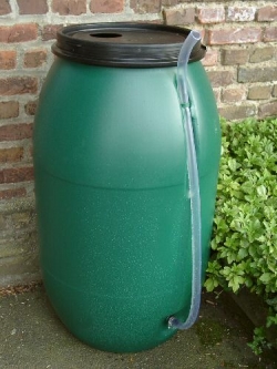 KAUTEX Regentonne 150 ltr