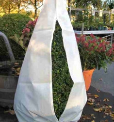 Winterschutzhaube S in  80x60 cm,   2-er Pack