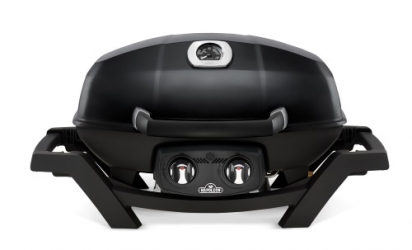 Napoleon TravelQ PRO285 - Mobiler Gasgrill