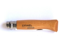 OPINEL Taschenmesser Nr. 8