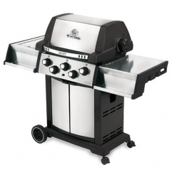 Broil King Gasgrill SIGNET 390