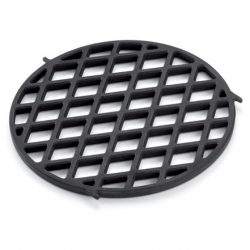 Gourmet BBQ System  -<br />
Sear Grate ohne Grillrost