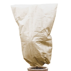 Videx Winterschutz Mega Vlieshaube 240x200cm 70g beige