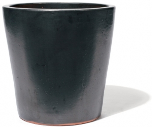 Kirschke Vaso graphit 23cm