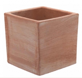 Antico Mestiere 19cm Cubo Moderne