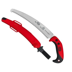 Felco Baumsäge 270mm rot mit Träger