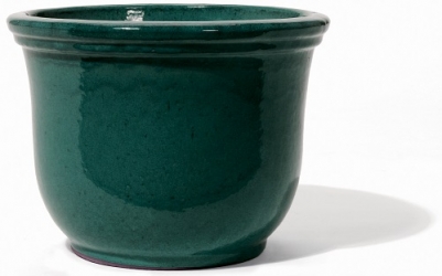 Kirschke Lage Ocean Green 20cm