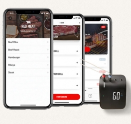 Weber Connect Smart Grilling Hub