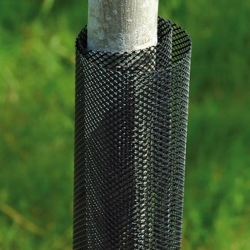 Baumschutz Flexguard  Stammschutz Verbissschutz in 80 cm
