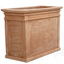 Cassetta Alta Fogile, B100 cm x  T 38 cm x H60 cm
