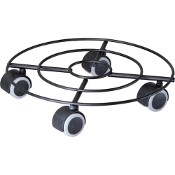 Multi Roller GH0944 30x40cm Stl swz<br />
4DR soft TK60kg