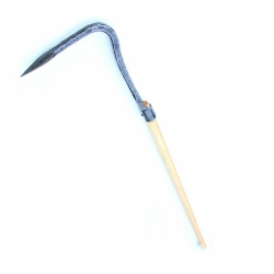 Sauzahn<br />
mit Eschenstiel 160 cm