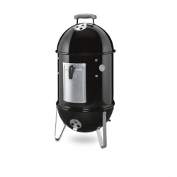 Smokey Mountain Cooker, 37 cm black